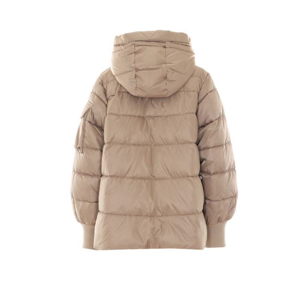 Pinko Women Crusca Down Jacket - Picture 2 of 4